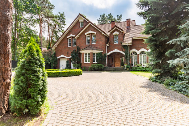 Best Brick Driveway Pavers  in Bosque Farms, NM
