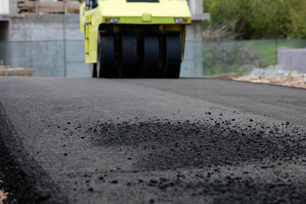 Reasons to Select Us for Your Driveway Paving Requirements in Bosque Farms, NM