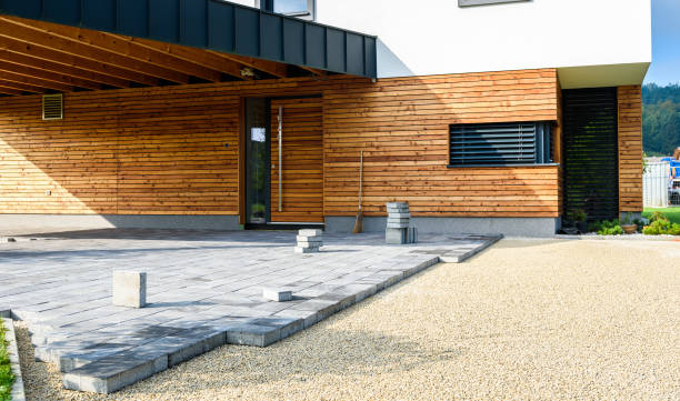 Best Brick Driveway Pavers  in Bosque Farms, NM
