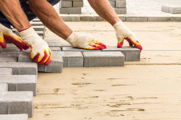 Best Driveway Pavers Near Me  in Bosque Farms, NM