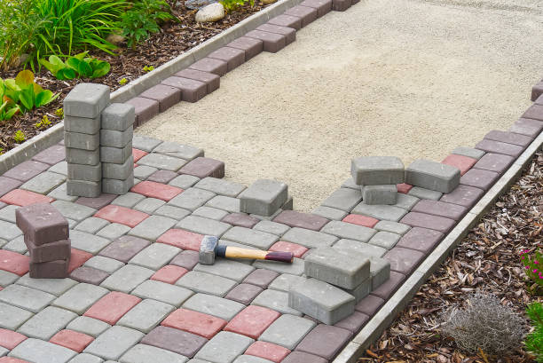 Best Concrete Paver Driveway  in Bosque Farms, NM
