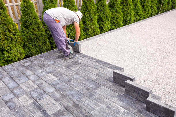 Best Residential Driveway Paver Services  in Bosque Farms, NM