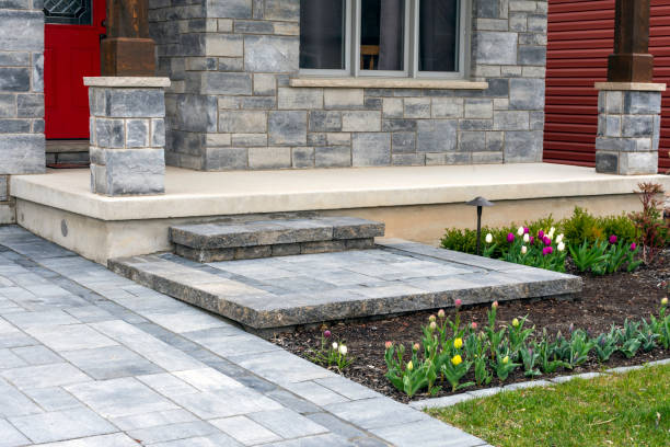 Best Permeable Paver Driveway  in Bosque Farms, NM