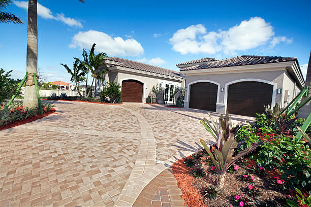 Best Custom Driveway Pavers  in Bosque Farms, NM
