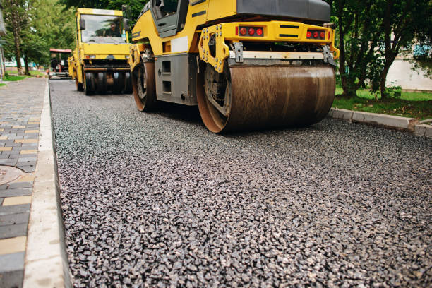Best Cobblestone Driveway Pavers  in Bosque Farms, NM